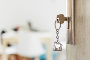 La vente de l’immeuble loué