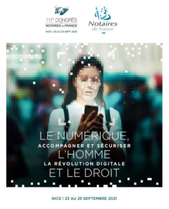 « Ce congrès suscite l’intérêt » : retour sur le 117e Congrès des Notaires