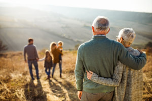 Les abattements en matière de donation et succession