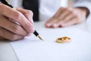 Mieux connaître le contrat de mariage !